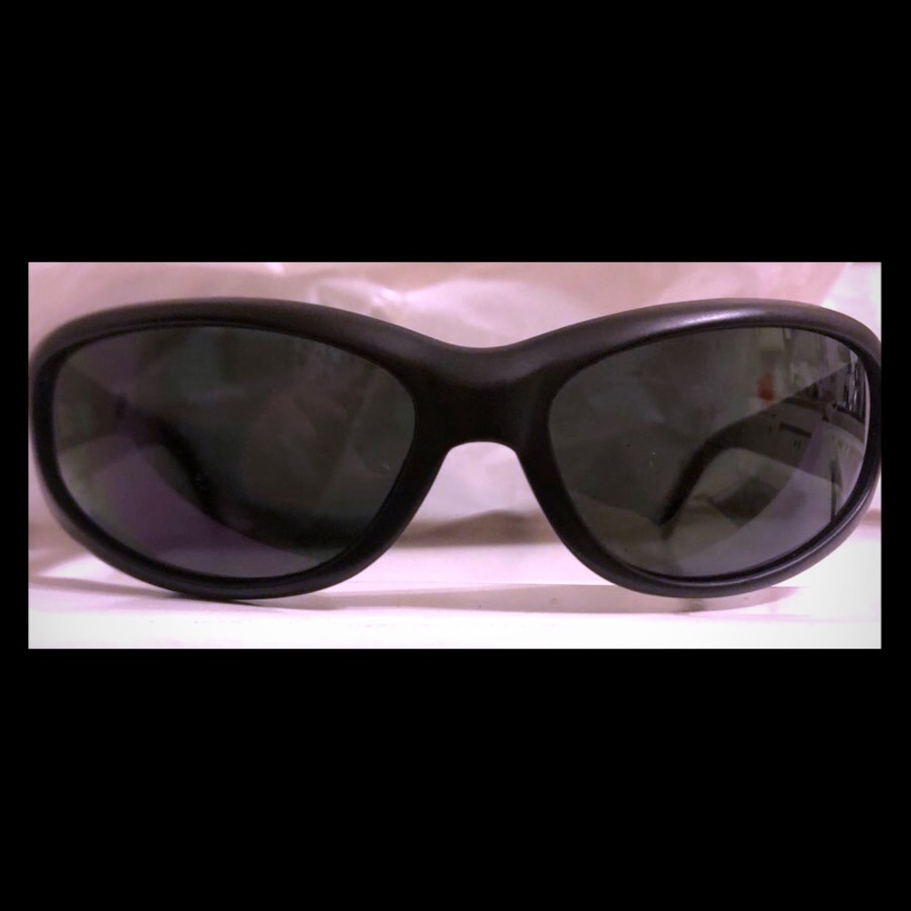Arnette Black Sunglasses